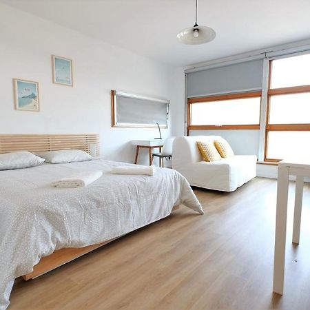 Les Studiantes - T1 32 M² Hypercentre Gares/Metro Διαμέρισμα Λιλ Εξωτερικό φωτογραφία