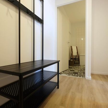 Les Studiantes - T1 32 M² Hypercentre Gares/Metro Διαμέρισμα Λιλ Εξωτερικό φωτογραφία