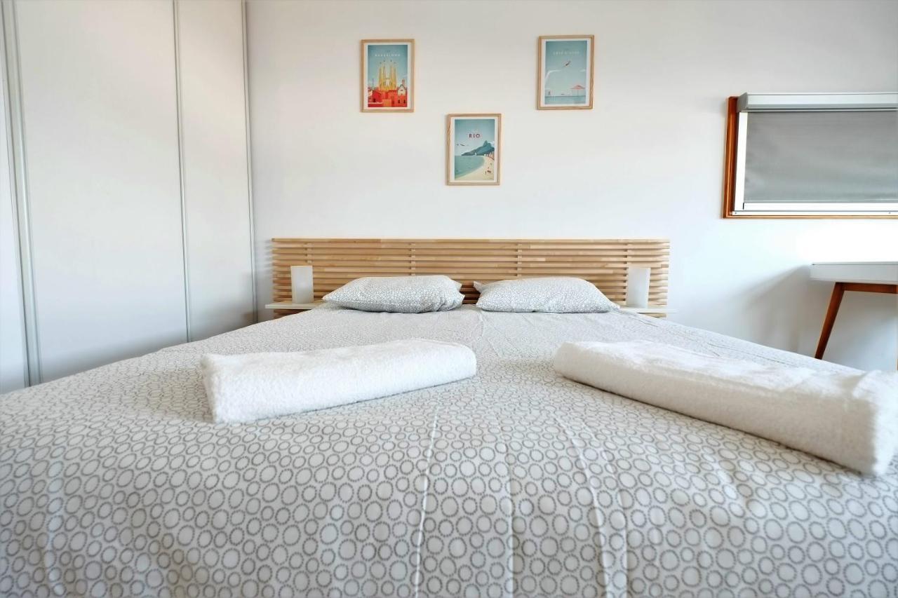 Les Studiantes - T1 32 M² Hypercentre Gares/Metro Διαμέρισμα Λιλ Εξωτερικό φωτογραφία