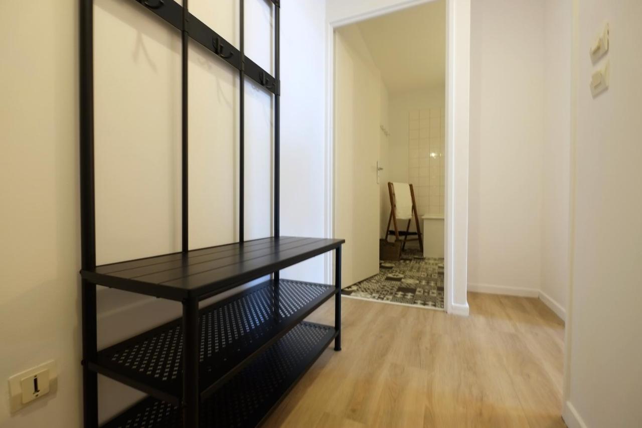 Les Studiantes - T1 32 M² Hypercentre Gares/Metro Διαμέρισμα Λιλ Εξωτερικό φωτογραφία